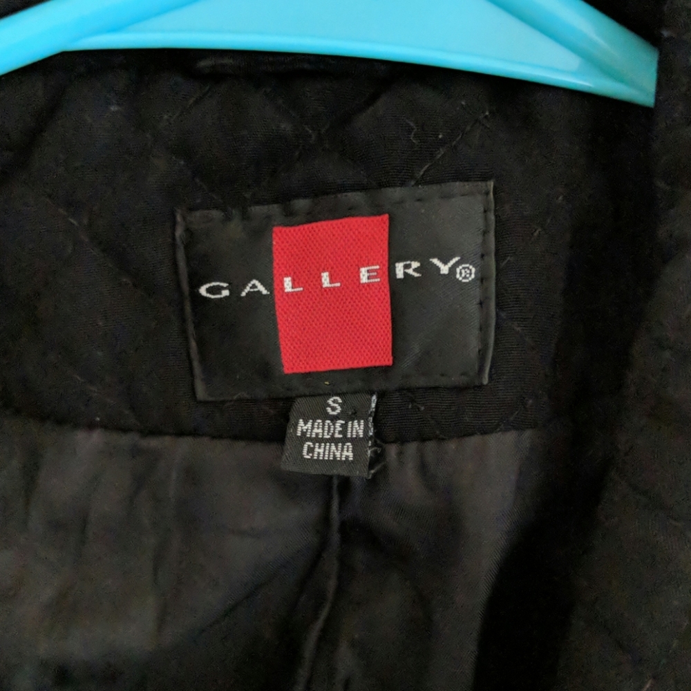 Gallery Jacket - image 2